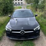 MERCEDES Gallery