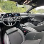 MERCEDES Gallery