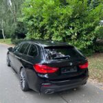 BMW 520D Gallery