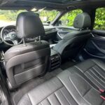 BMW 520D Gallery
