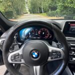 BMW 520D Gallery