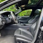 BMW 520D Gallery