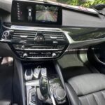 BMW 520D Gallery