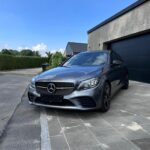MERCEDES Gallery