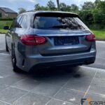 MERCEDES Gallery