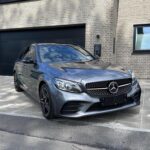 MERCEDES Gallery