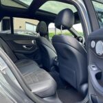 MERCEDES Gallery