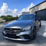 MERCEDES Gallery