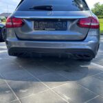 MERCEDES Gallery