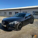 MERCEDES Gallery