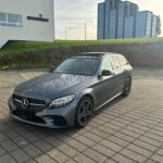 MERCEDES Gallery