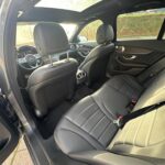 MERCEDES Gallery