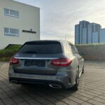 MERCEDES Gallery