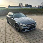 MERCEDES Gallery