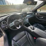 MERCEDES Gallery
