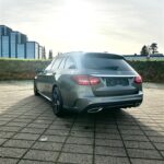 MERCEDES Gallery