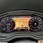 AUDI Gallery
