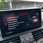 AUDI Gallery