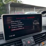 AUDI Gallery