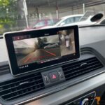 AUDI Gallery