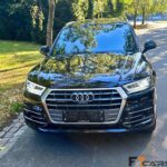 AUDI Gallery