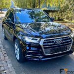 AUDI Gallery