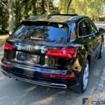 AUDI Gallery