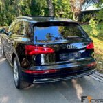 AUDI Gallery