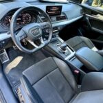 AUDI Gallery