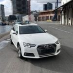 AUDI Gallery