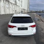 AUDI Gallery