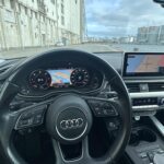 AUDI Gallery