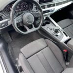 AUDI Gallery