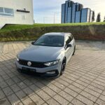 VW Gallery