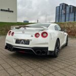 NISSAN Gallery