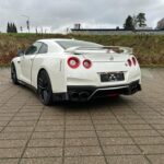 NISSAN Gallery