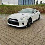 NISSAN Gallery