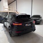 Porsche Gallery