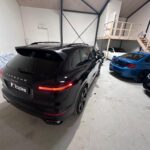 Porsche Gallery