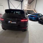 Porsche Gallery