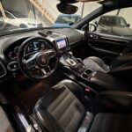 Porsche Gallery