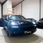 Porsche Gallery