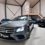 Mercedes Gallery