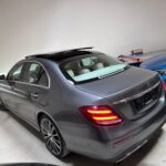 Mercedes Gallery