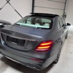 Mercedes Gallery