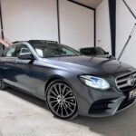 Mercedes Gallery