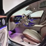 Mercedes Gallery