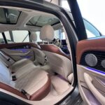 Mercedes Gallery