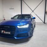 Audi Gallery