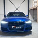 Audi Gallery